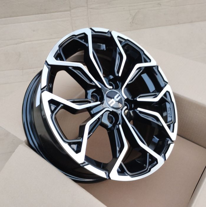 Jante 15 Dacia Logan Spring Sandero Lodgy Dokker Stepway MCV