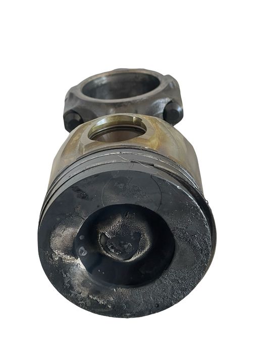 Piston Cu Biela Kia Sorento I Jc 2002 - > 2.5Crdi E3