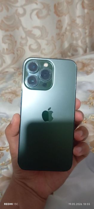 Iphone 13 pro 128 gb