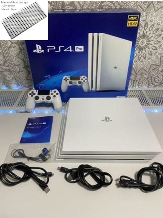 PlayStation 4 pro
