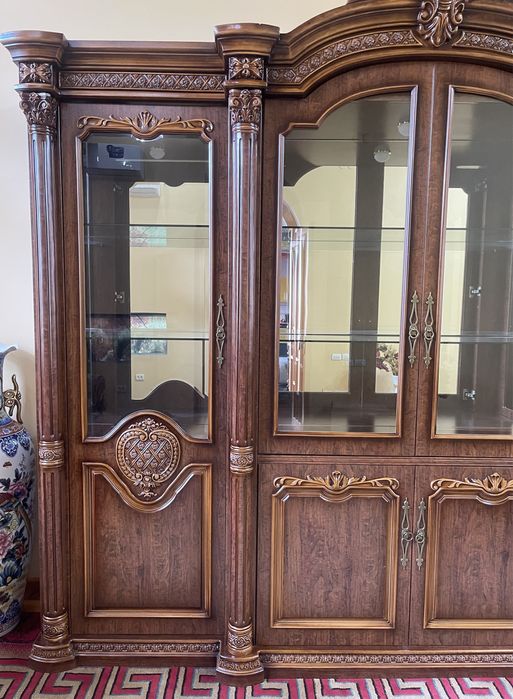 Комплект Стенка