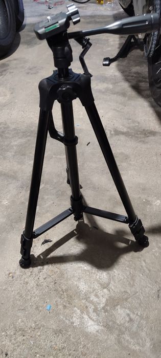 Телескопична стойка