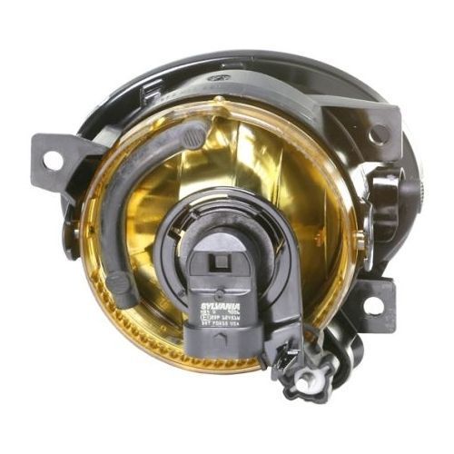 Proiector ceata Vw Amarok N817 01.2012-, Vw Crafter 2e 12.2013-04.2017, Caddy, 11.2020-, Mercedes Sprinter W906, 2006-2018, patea Dreapta, tip bec Hb4, pentru modele cu lumina viraje, Hella, 2H0941700A,