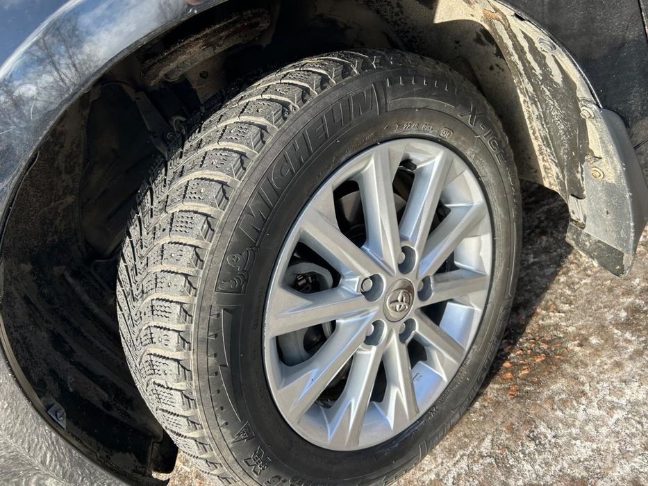 Продам колеса