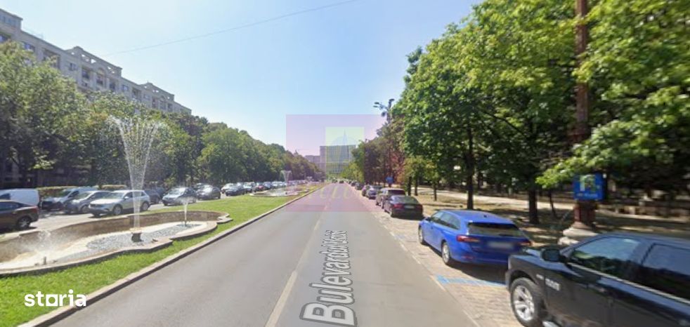 Teren Ultracentral Piata Unirii, regim inaltime 13m+1retras