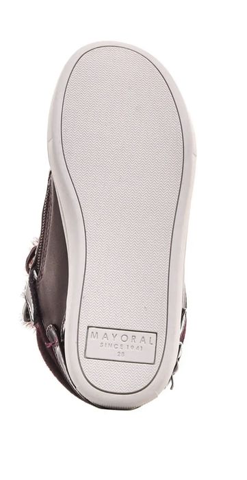 Ботинки Mayoral 28р.