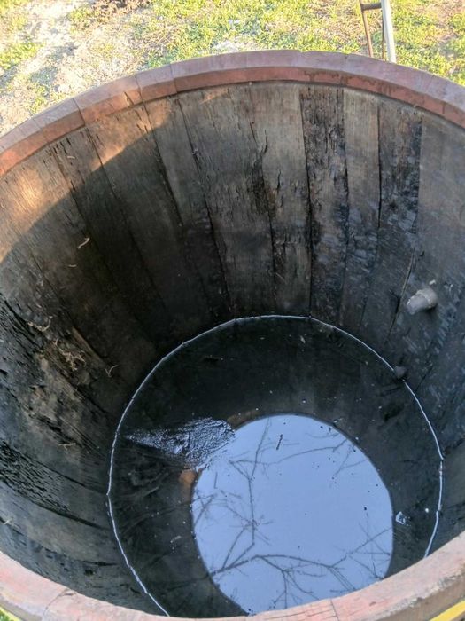 Продавам каца запазена