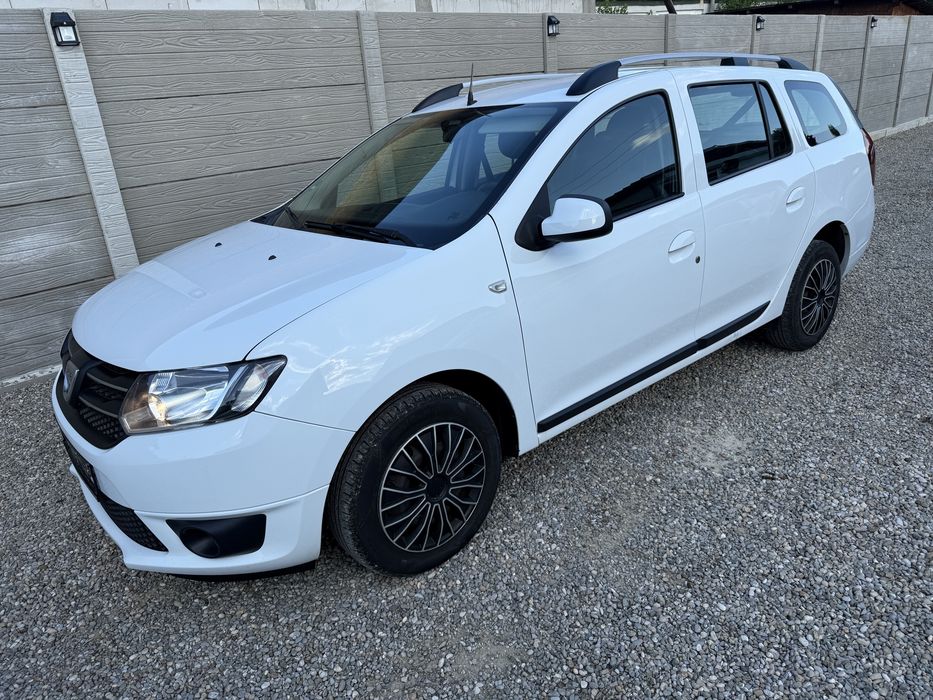 Dacia logan 1.5 dci -90 c.p