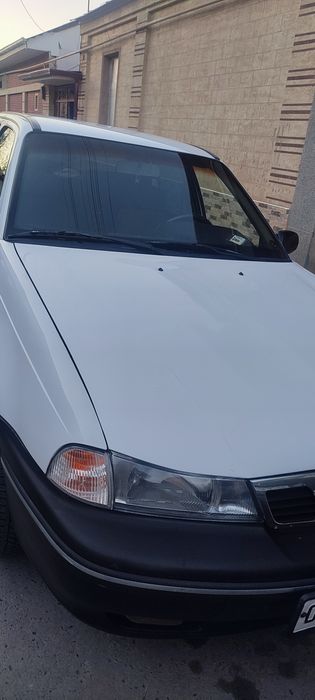 Nexia dons 2007-yil sotiladi