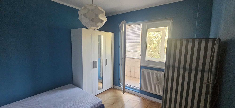 Apartament cu 3 camere de inchiriat in zona Olimpia/Stadion