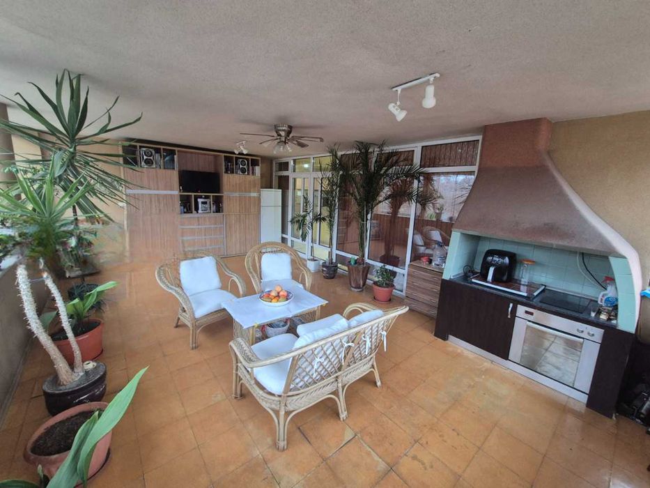 Продава се Къща в с. Брестовица, Област Пловдив - 160 кв.м за 1052 €/кв.м - Снимка #1