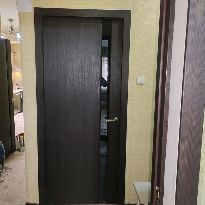 Дверь  бу продам 7 шт