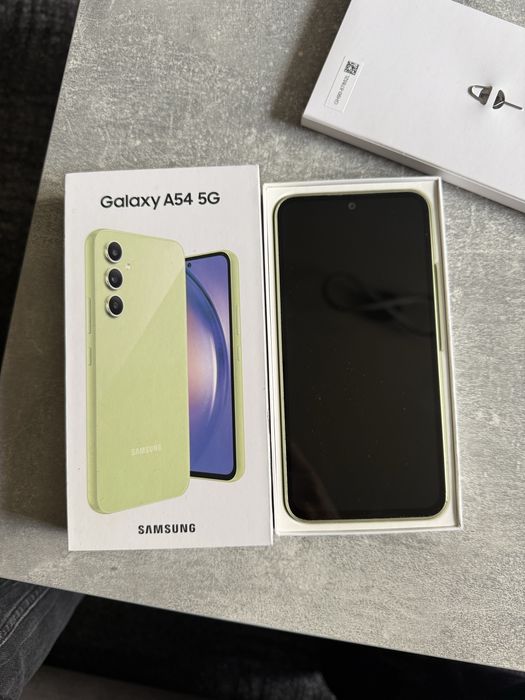 Samsung A54 5G 128GB
