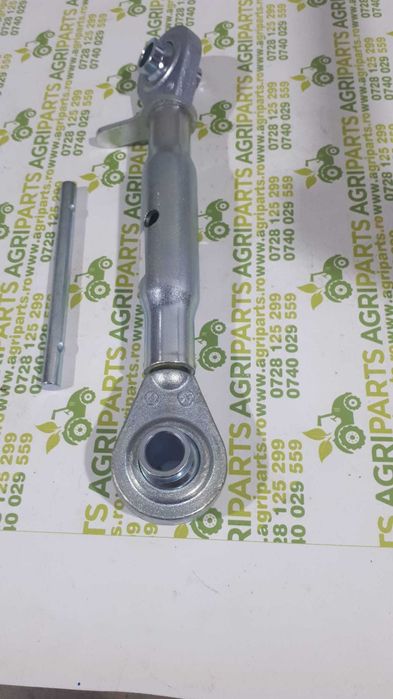 Tirant central standard 200 M24 cat.1/1