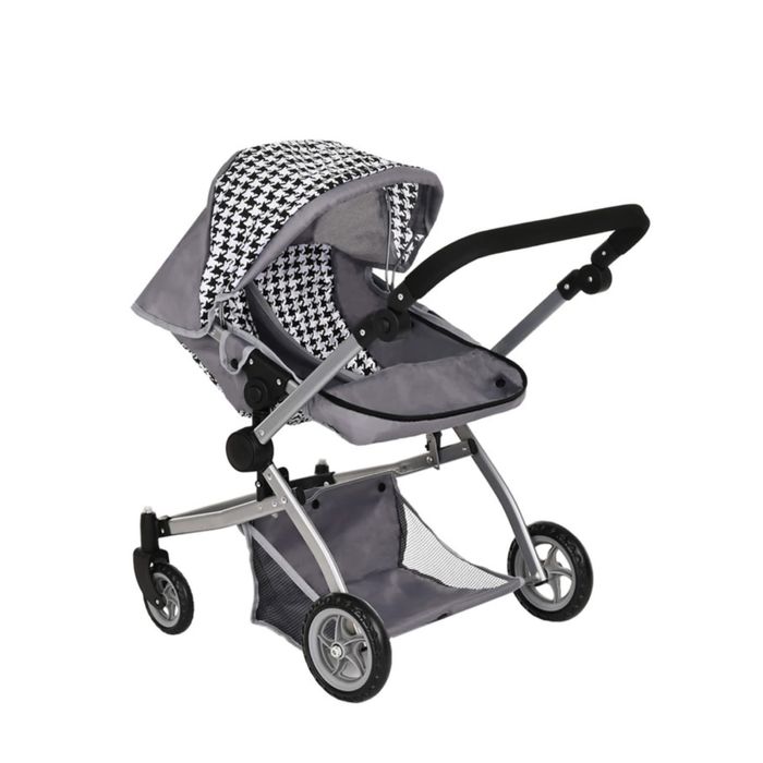 Коляска для кукол