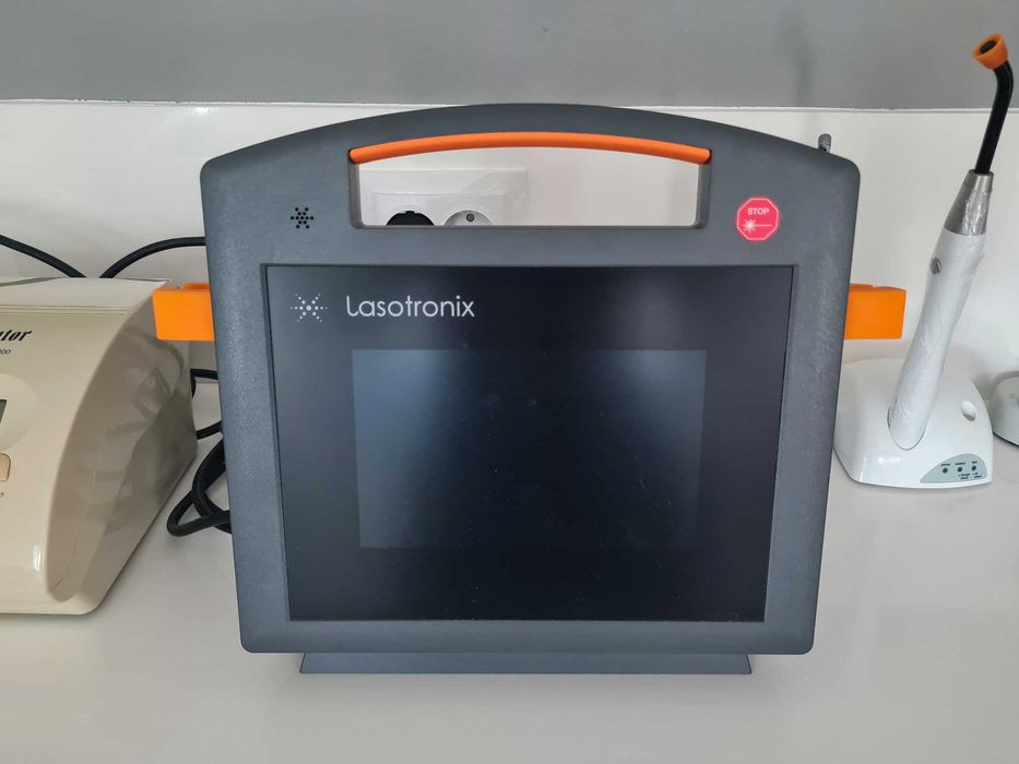 Диоден лазер Lasotronix Smart mPro 5в 1