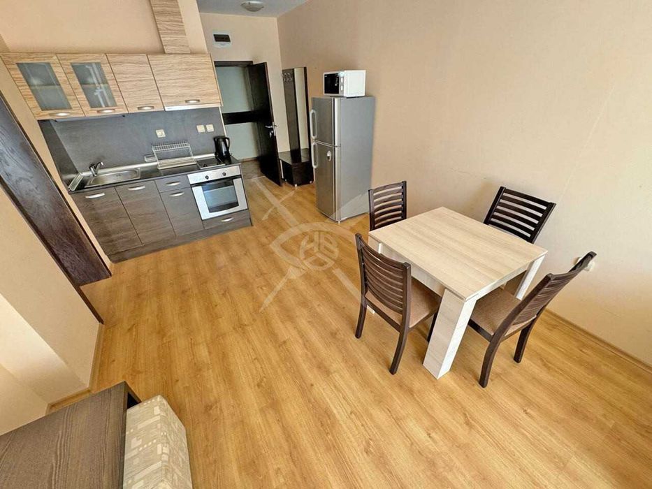 Продава се Двустаен апартамент в Свети Влас - 90 кв.м за 1323 €/кв.м - Снимка #1