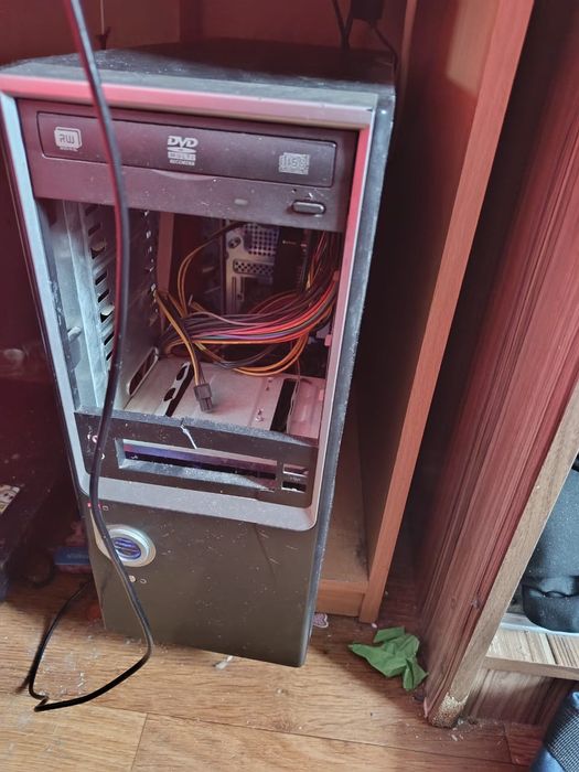 Продам компьютер