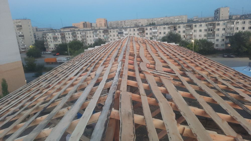 Крыша,кровля.ремонт.