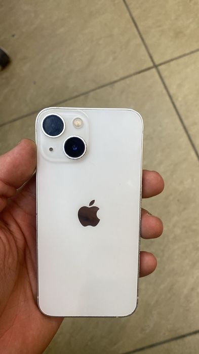 Iphone 13 mini 128 gb