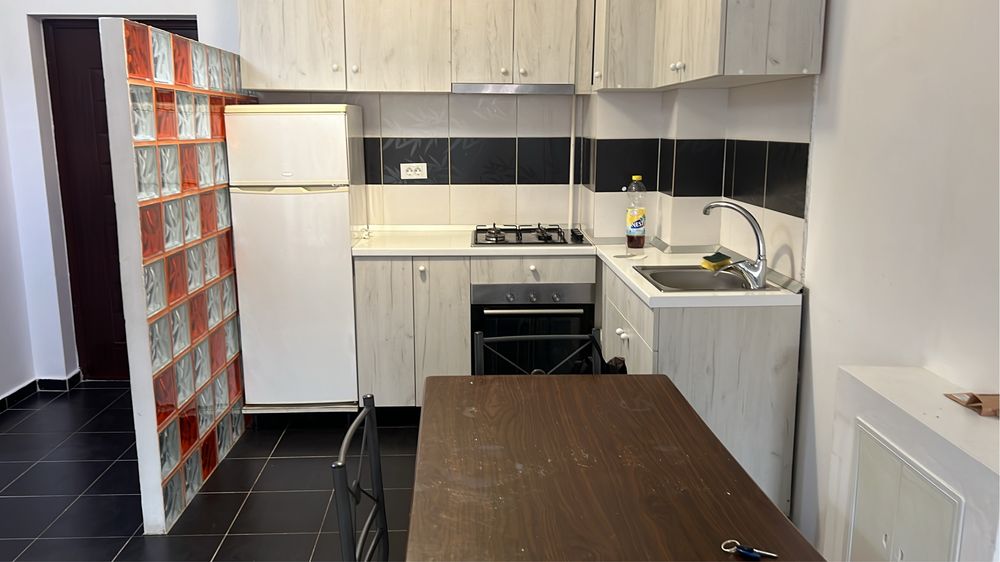 Apartament 2 camere Chiajna