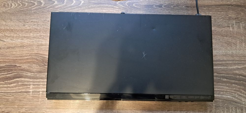 Blu-ray Samsung BD-E5300
