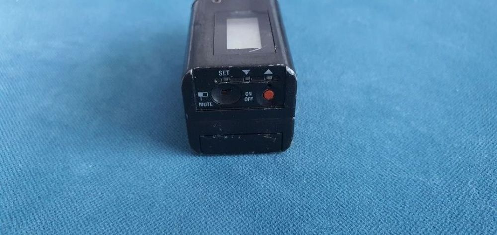 Transmitator wireless Sennheiser SKP 3000 lavaliera