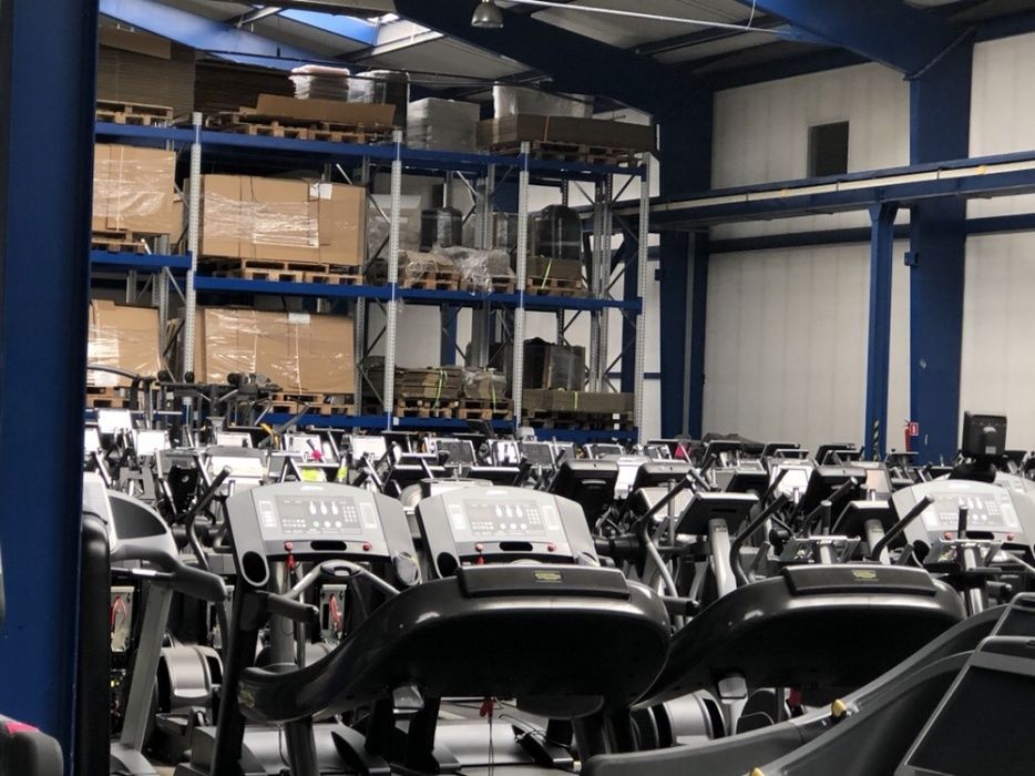 Precor aparate fitness