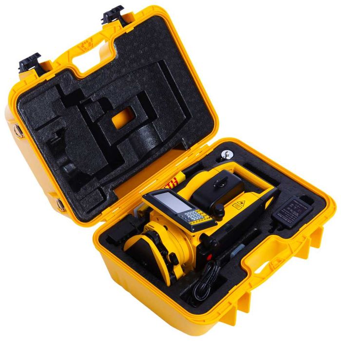 Электронный тахеометр SOUTH N3