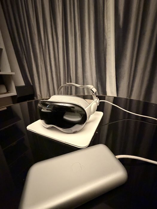 Apple Vision Pro