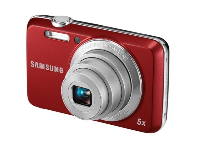 камера samsung st65
