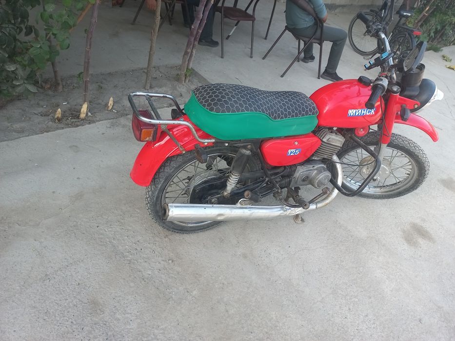 Minsk sotiladi yangi vipiska dakumenti yo‘q