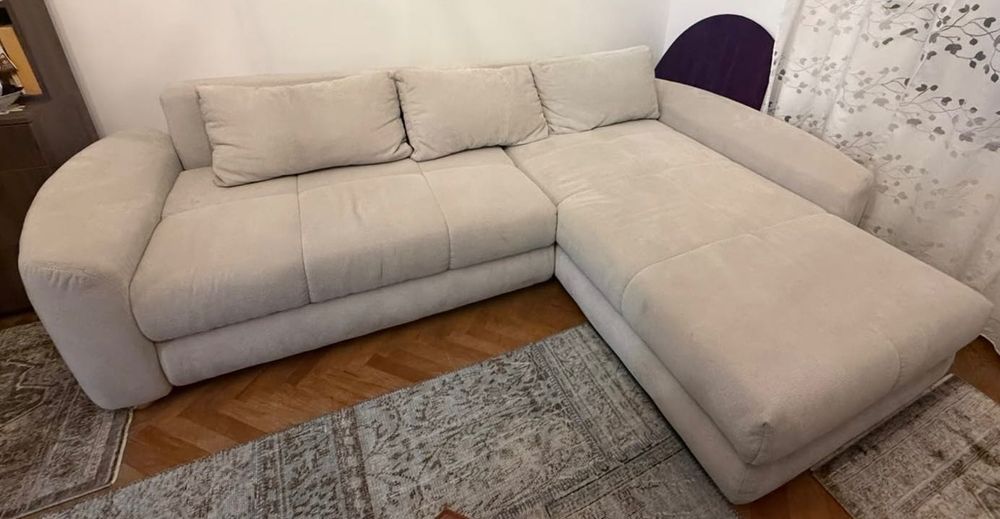 Coltar extensibil de vânzare