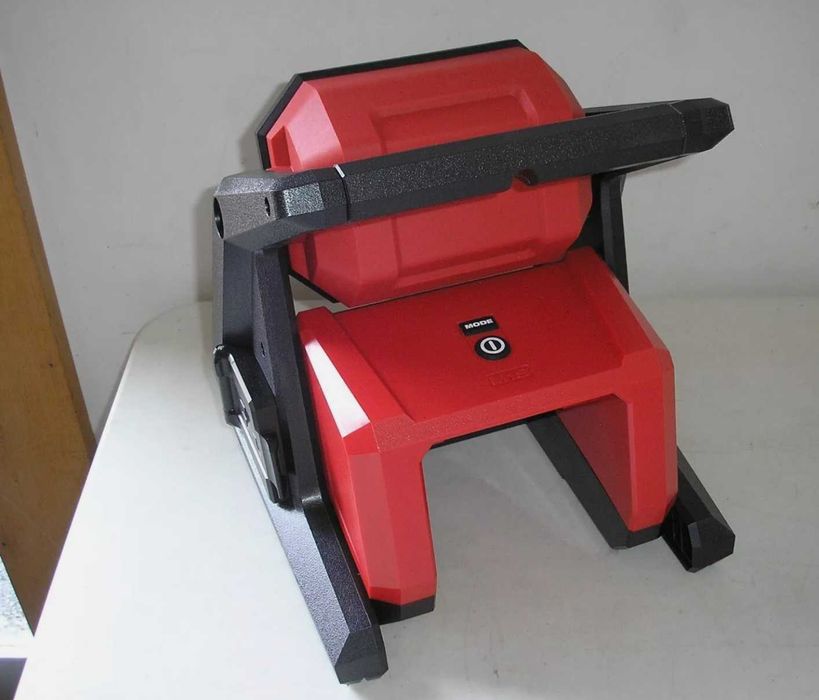 Reflector, proiector LED Milwaukee M18 Rover 2366, Milwaukee HOAL-0