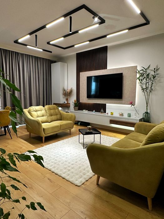 Apartament 2 camere - Complex Urbano Panoramic