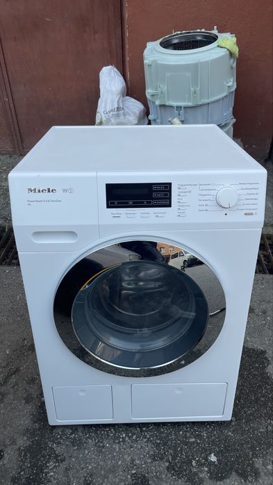 Masina de spalat MIELE W1 2024