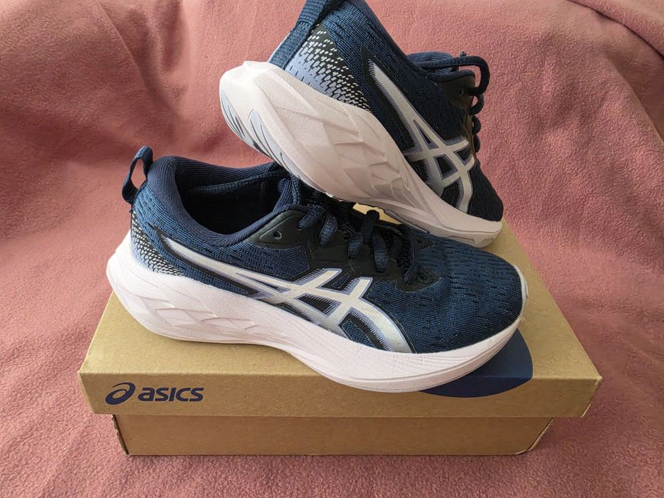 Skechers, Adidas, Asics - Маратонки за момиче