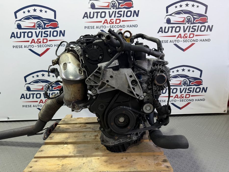 Motor Complet 2.0 TFSI 92.000kmCHH Vw Golf 7 Gti Seat Passat Skoda Vrs