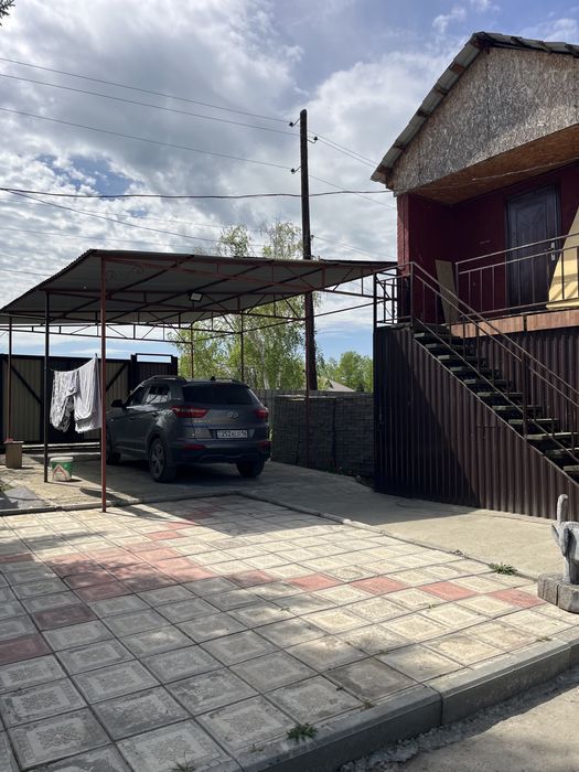 Сдается дача посуточно