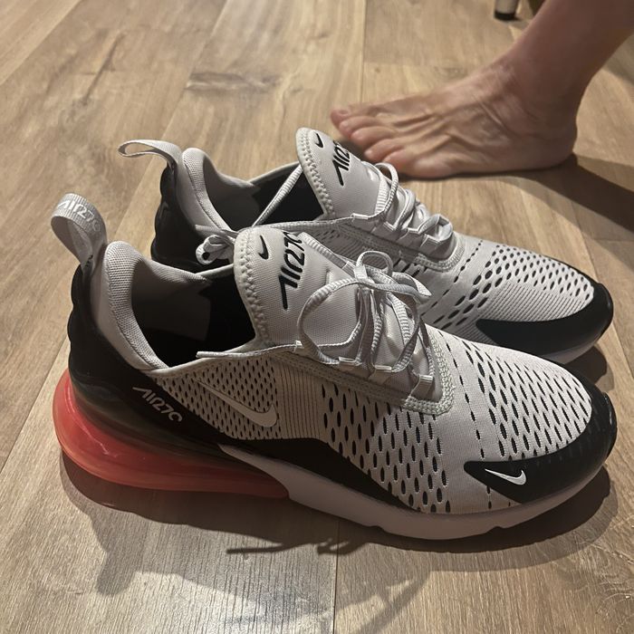 Nike Air 270 чисто нови! - 44 номер
