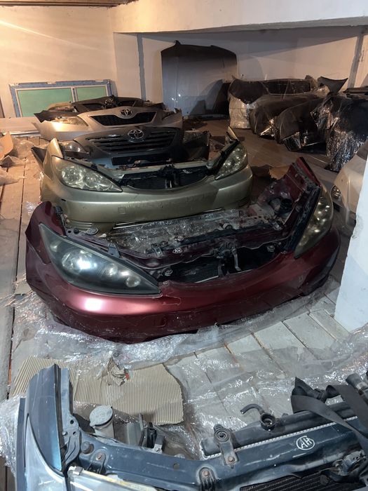 Ноускат камри 35