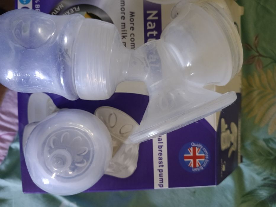 Молокоотсос отличном состоянии