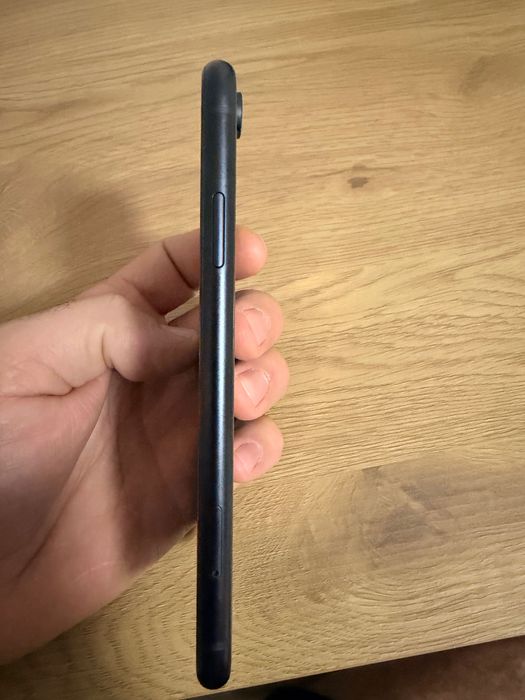 iPhone XR 128G  с калъф