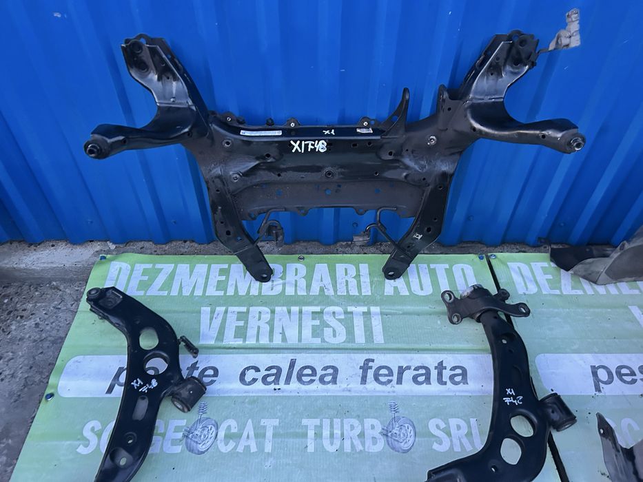 Basculă dreapta față BMW X1 F48