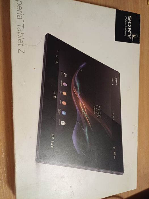 Продам планшет Sony