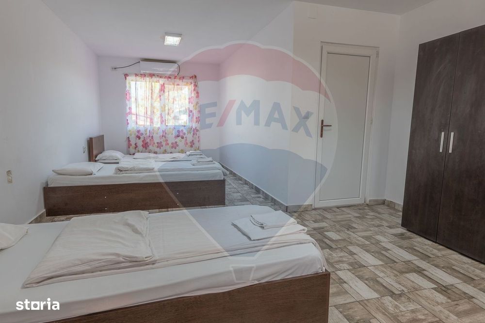 Spațiu comercial de 560mp de vânzare