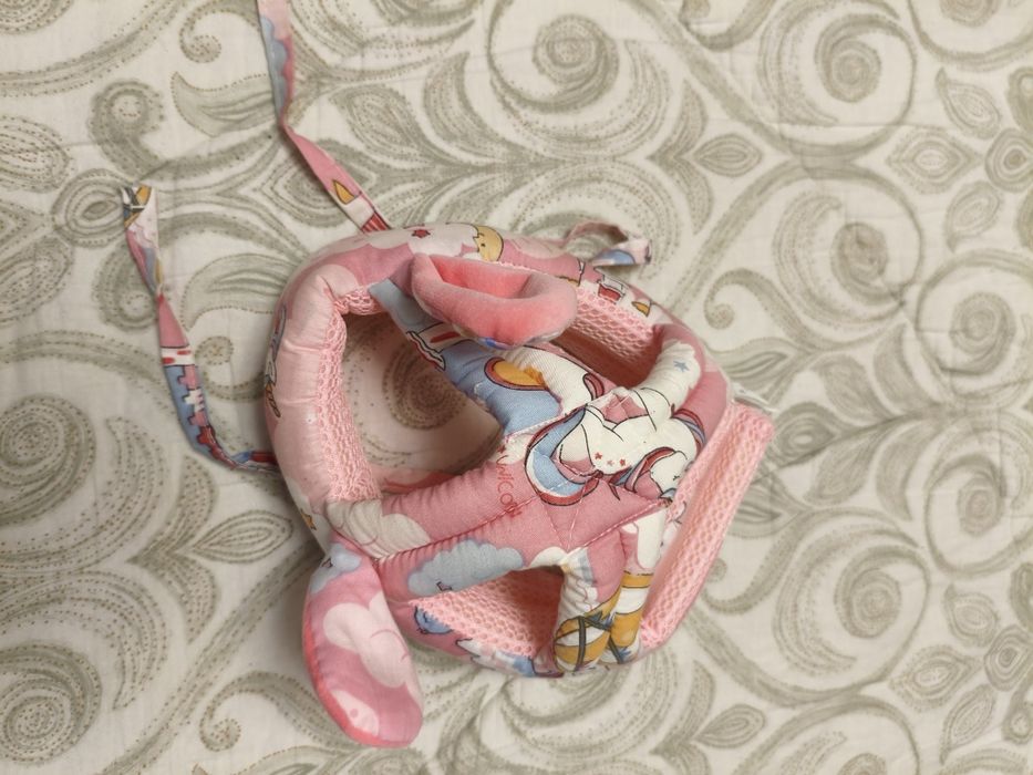 Конверт для девочки на выписку