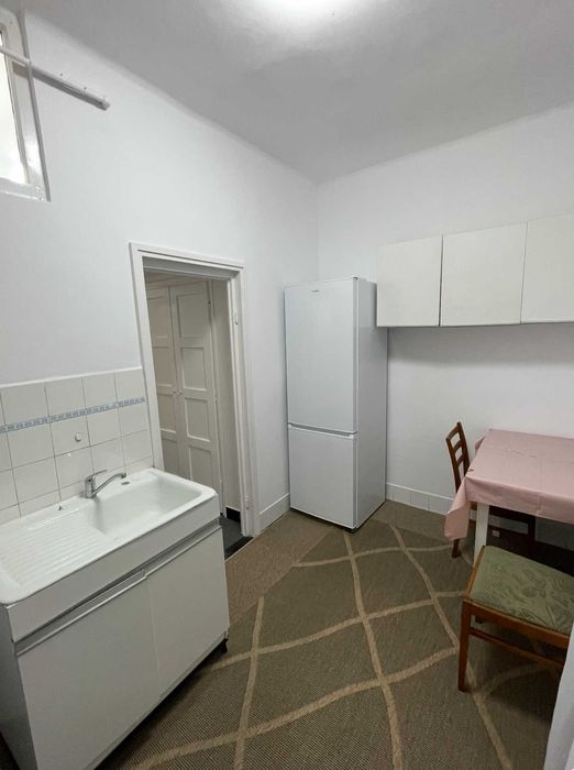 Apartament 1 camera Marasti / Farmec | 32 mp | Prima inchiriere | Mobilat