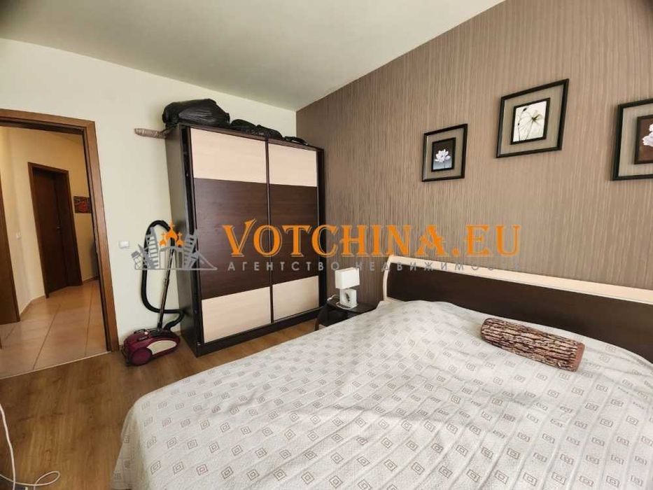 Продава се Тристаен апартамент в Бяла - 86 кв.м за 905 €/кв.м - Снимка #6