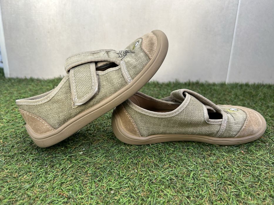 Боси пантофи Bar3foot (3F) 32 номер